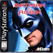 Batman & Robin