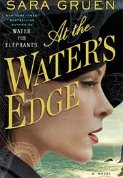 At the Waters Edge (Sara Gruen)