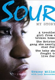 Sour (Tracey Miller)