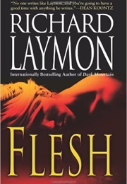 Flesh (Richard Laymon)