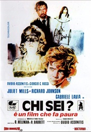 Chi Sei? (1974)