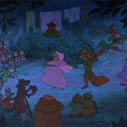 The Phoney King of England