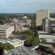 Lafayette, Louisiana