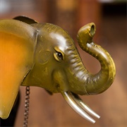 Tooarts Elephant