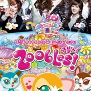 Zoobles