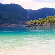 Oludeniz, Turkey