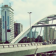 Osasco, Brazil