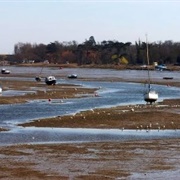 Manningtree