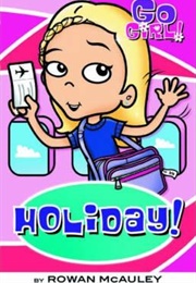 Holiday (Rowan McAuley)