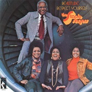 The Staple Singers - Be Altitude: Respect Yourself