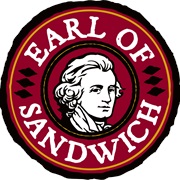 Earl of Sandwich
