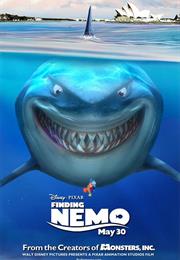 Finding Nemo (2003)