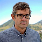 Louis Theroux