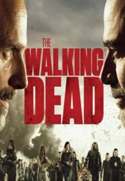 The Walking Dead