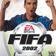 FIFA Soccer 2002