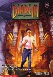 Diadem Book of Earth (John Peel)