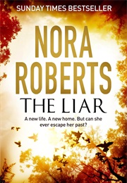 The Liar (Nora Roberts)