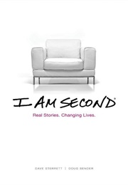 I Am Second (Doug Bender)