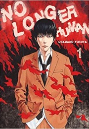 No Longer Human (Usamaru Furuya)