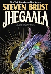 Jhegaala (Steven Brust)