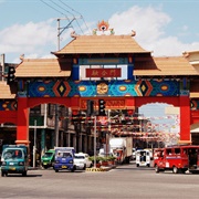 Davao Chinatown