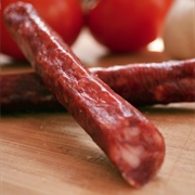 Longaniza