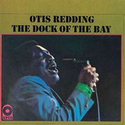Otis Redding - Dock of the Bay (Donald &quot;Duck&quot; Dunn)