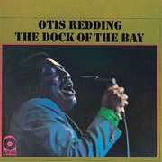Otis Redding - Dock of the Bay (Donald "Duck" Dunn)