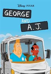 George & A.J. (2009)