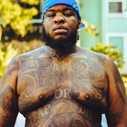 Maxo Kream