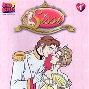 Princess Sissi Volume 1