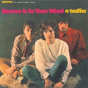 Traffic - Berkshire Poppies