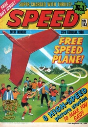 Speed (IPC)
