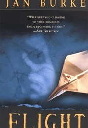 Flight (Jan Burke)