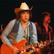 Elvin Bishop (The Paul Butterfield Blues Band)