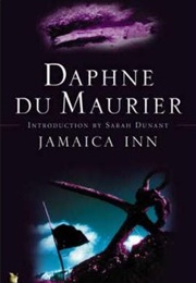 Jamaica Inn (Daphne Du Maurier)