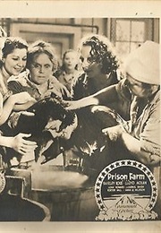 Prison Farm (1938)