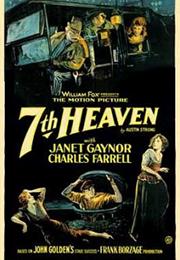 Seventh Heaven (1927)