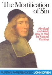 The Mortification of Sin (John Owen)