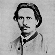 Carl Benz