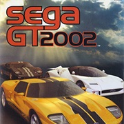 Sega GT 2002