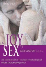 The Joy of Sex (Alex Comfort)