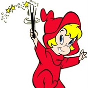 Wendy the Good Little Witch