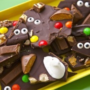 Say Yes to All Halloween-Themed Desserts