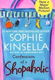 Confession of a Shopaholic (Sophie Kinsela)