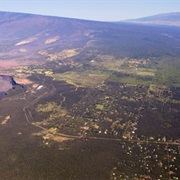 Volcano, Hawaii
