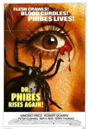 Dr. Phibes Rises Again (1972)