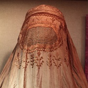 Burqa