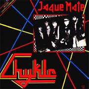 Chykle - Jaque Mate (1988)