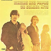 20 Golden Hits Mamas and Papas